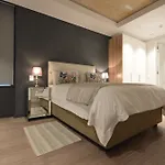 Matrix Luxury Apartments