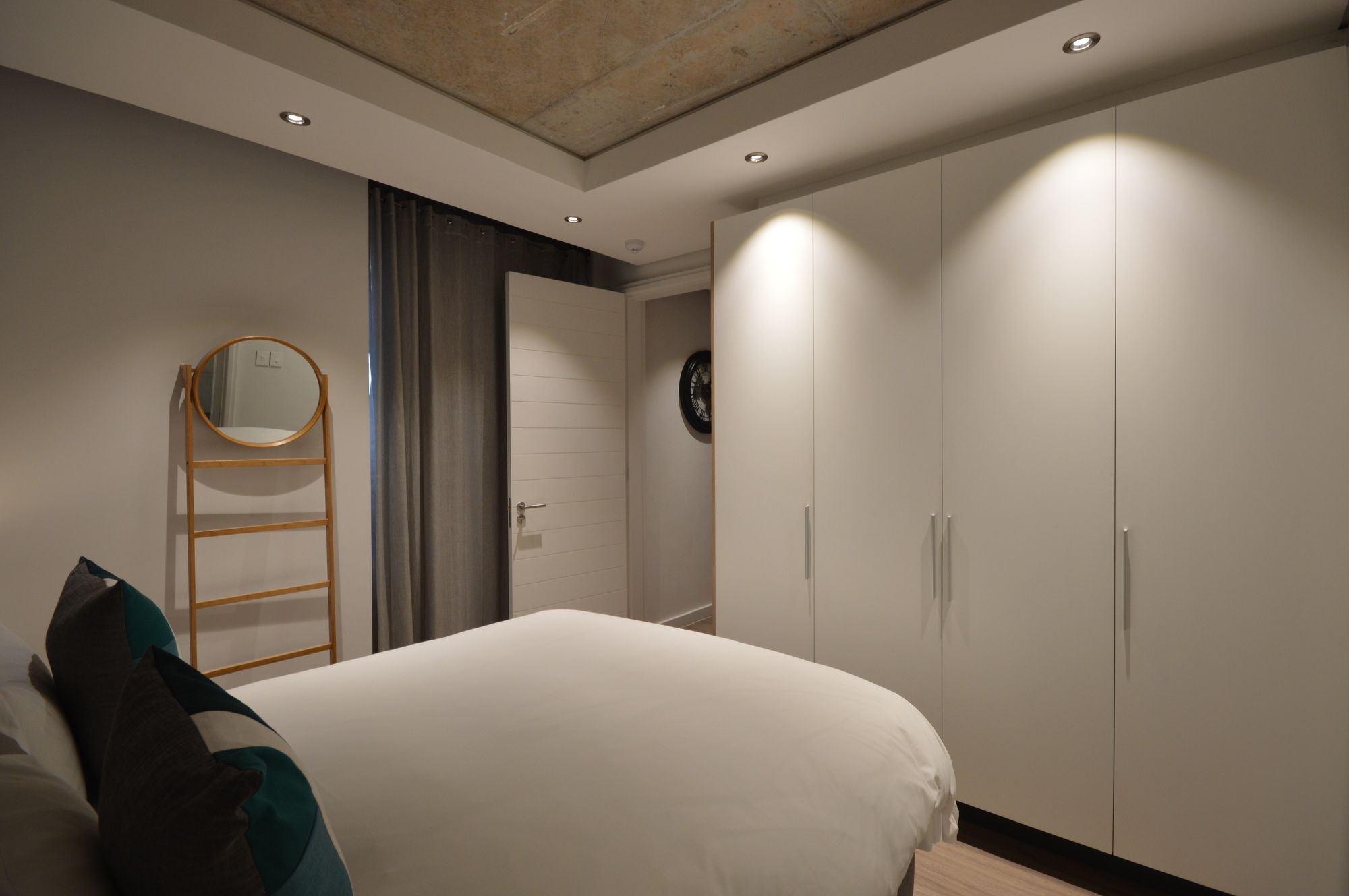 Matrix Luxury Appartement