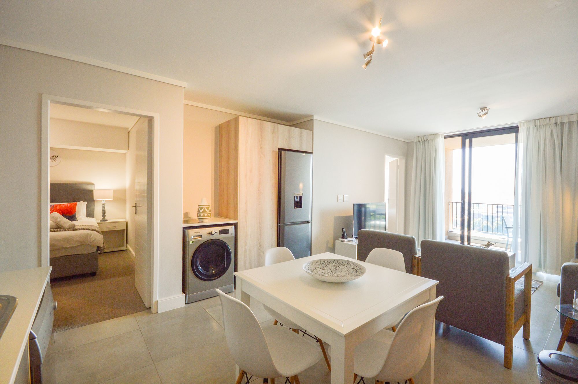 Appartement Matrix Luxury