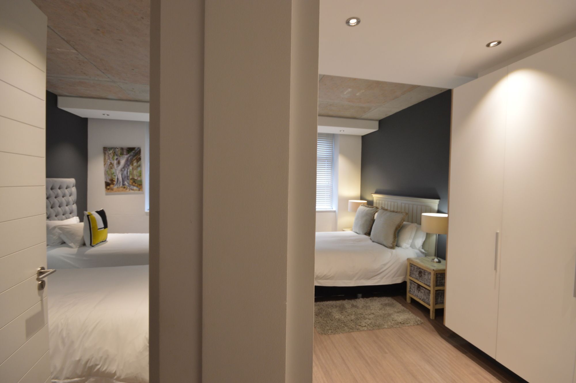 Matrix Luxury