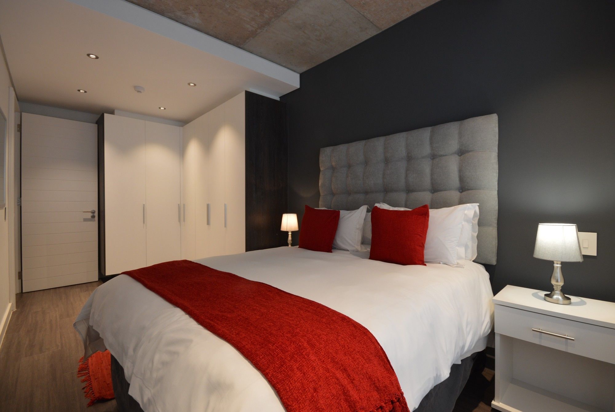 Appartement Matrix Luxury