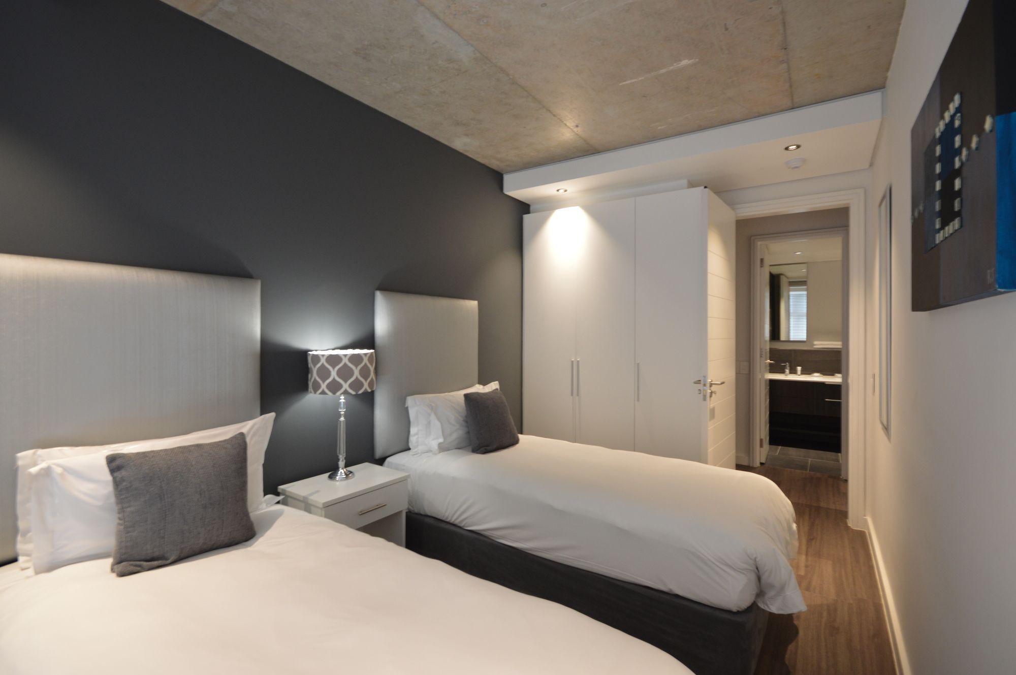 Matrix Luxury *