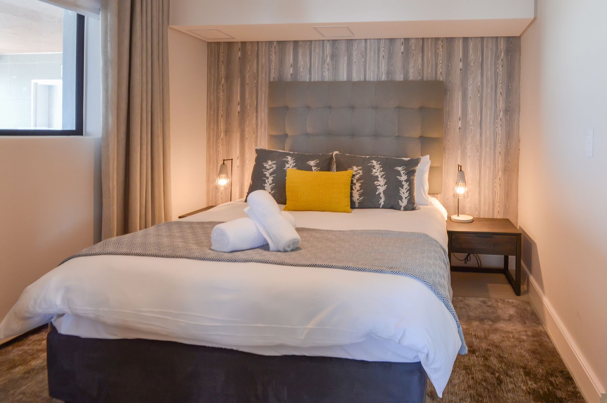 Appartement Matrix Luxury *