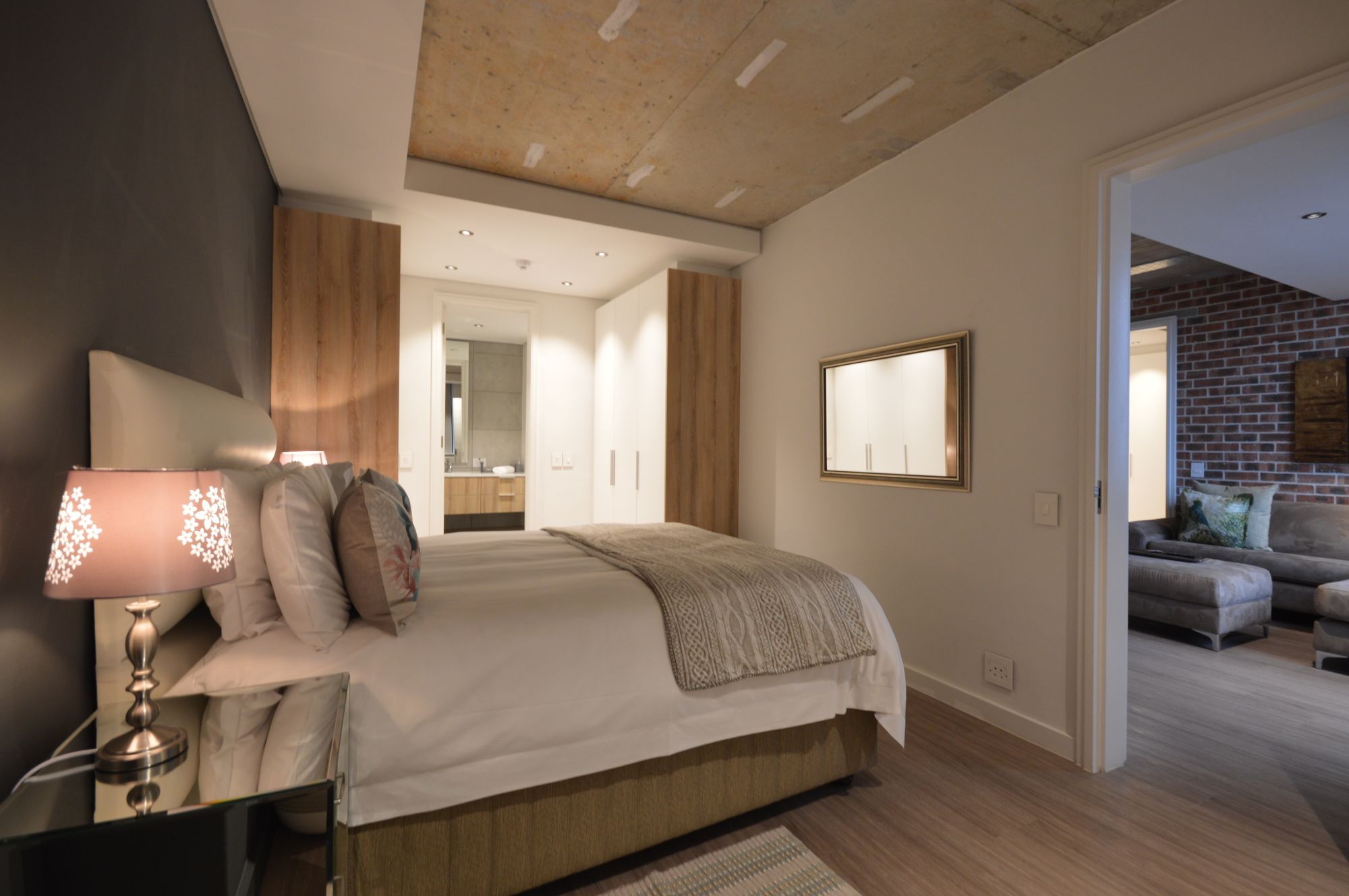 Matrix Luxury Appartement