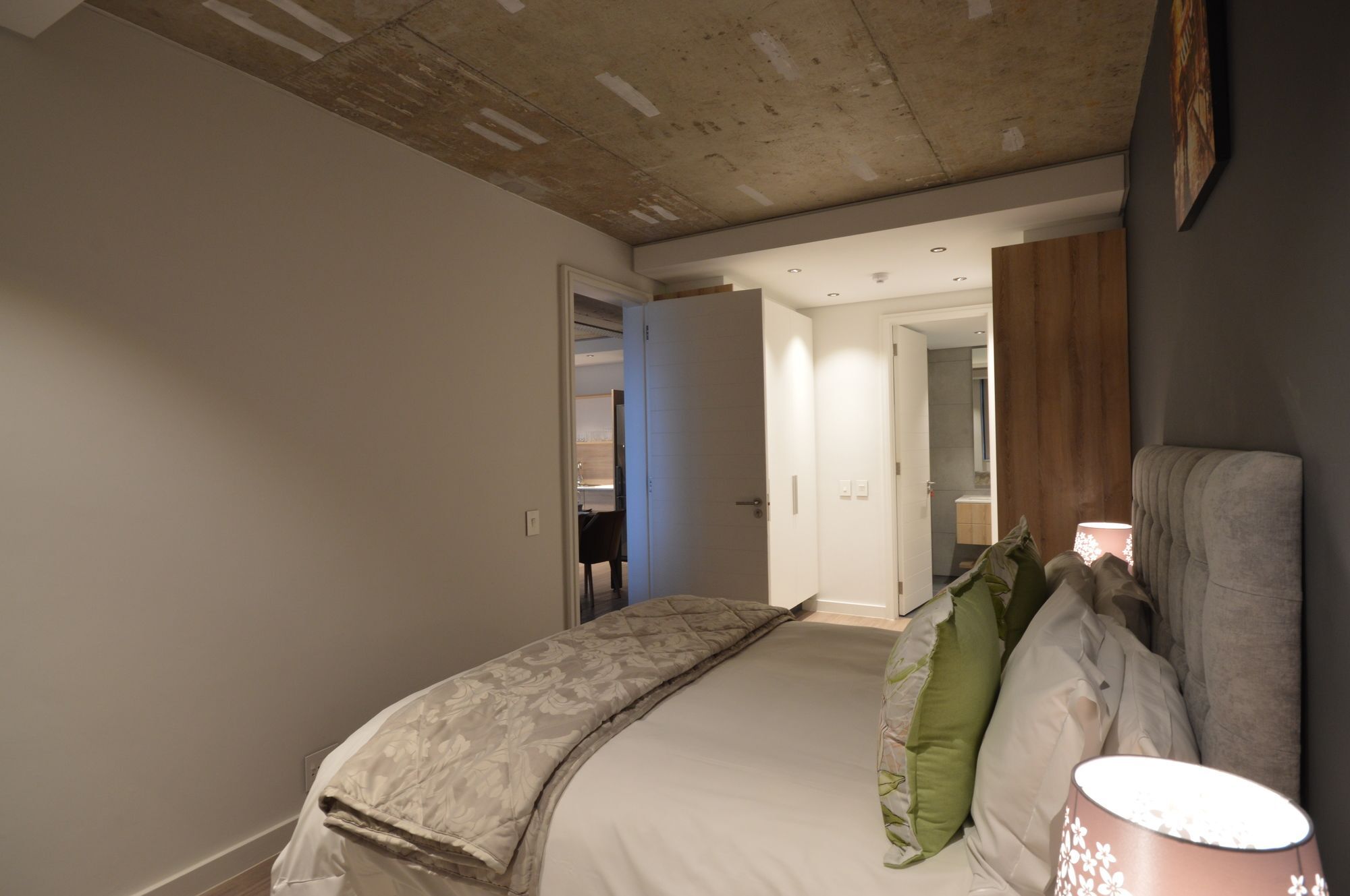 Matrix Luxury Appartement *