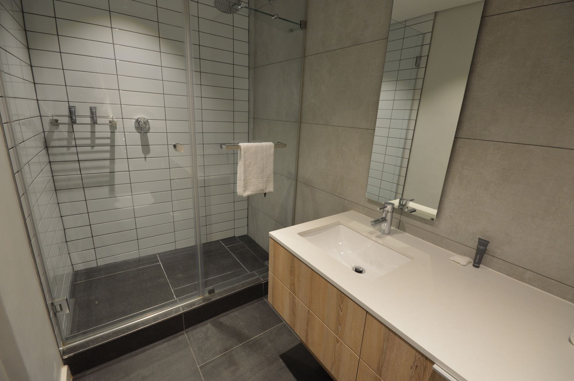 Matrix Luxury Appartement