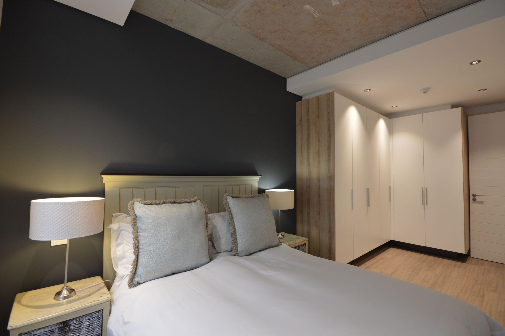 Matrix Luxury Appartement Le Cap