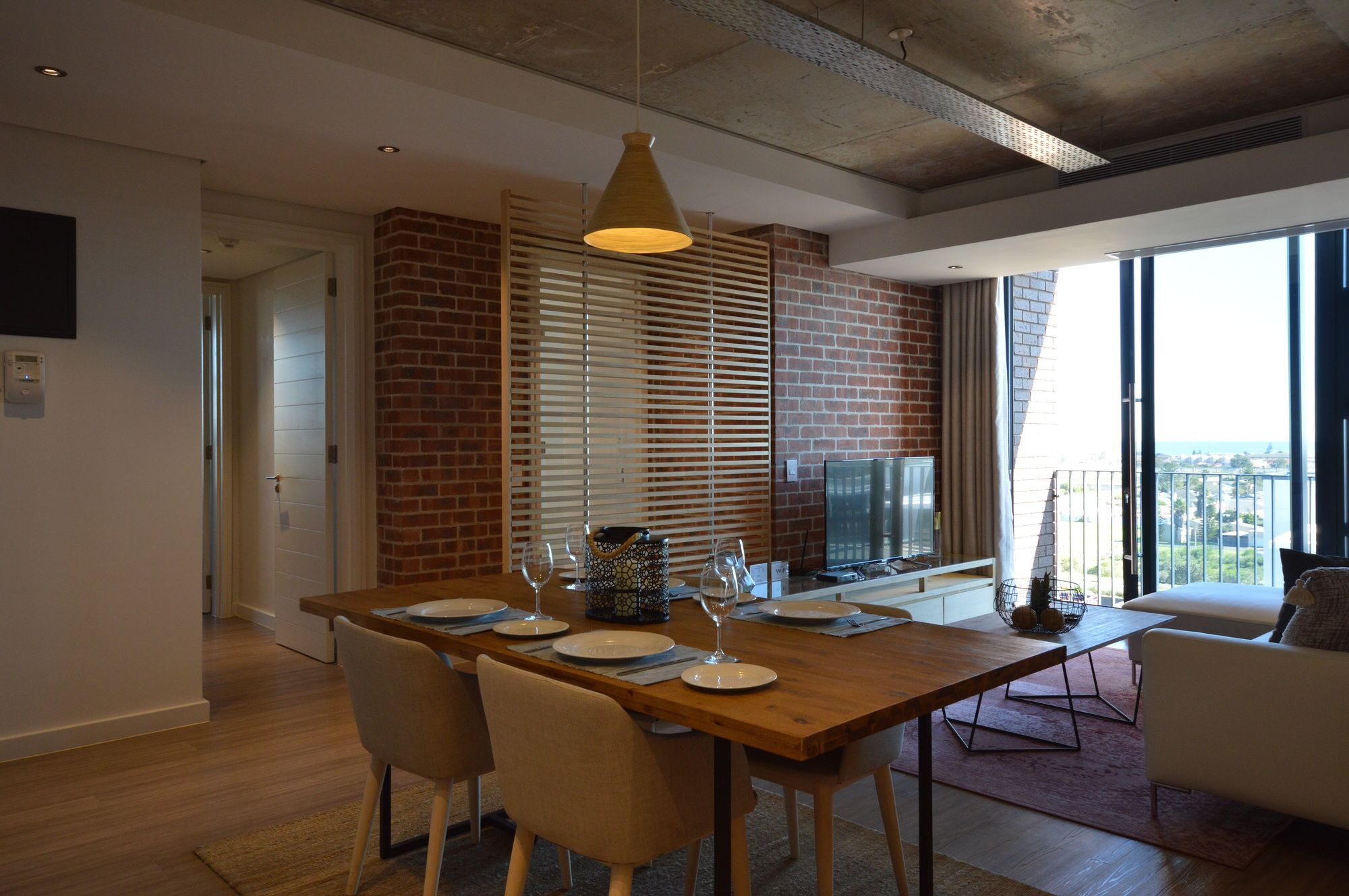 Matrix Luxury Appartement *