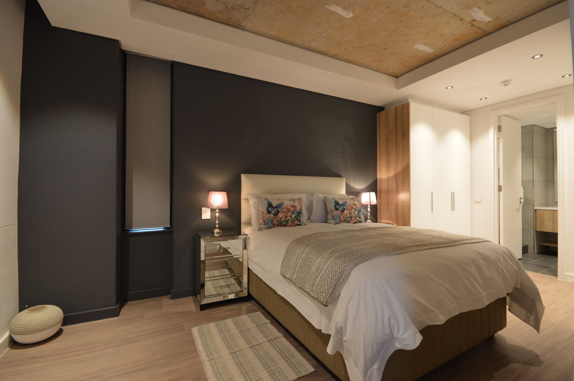 Matrix Luxury