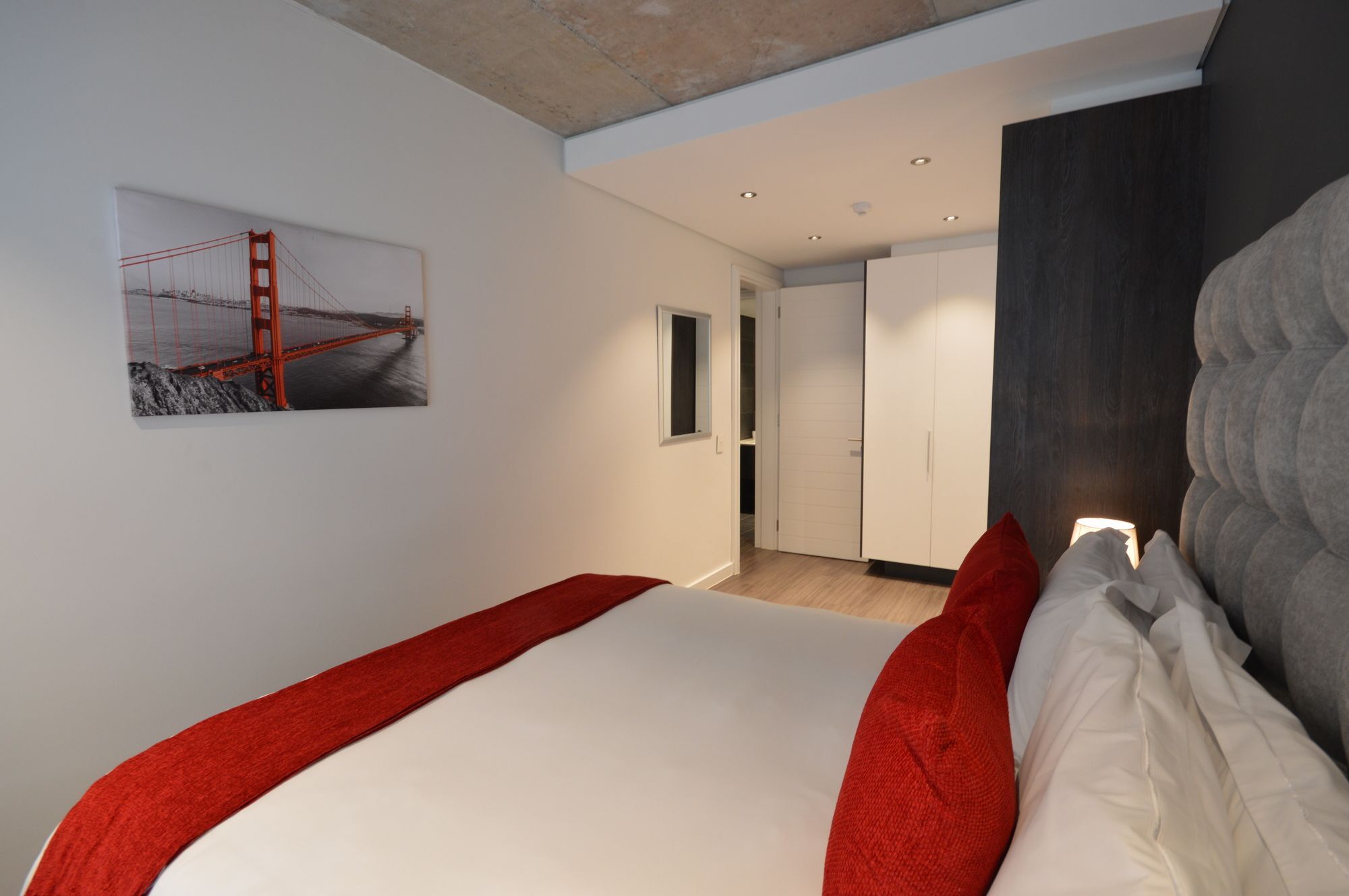Matrix Luxury Appartement *