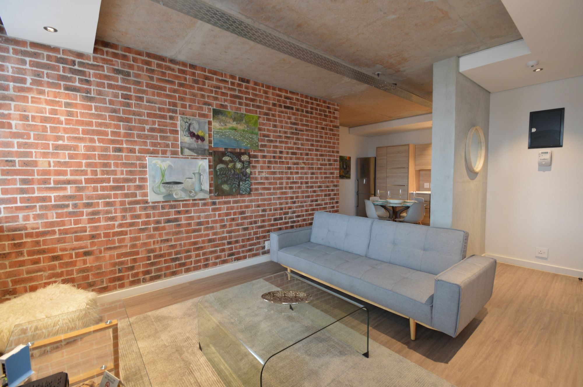 Matrix Luxury * Le Cap
