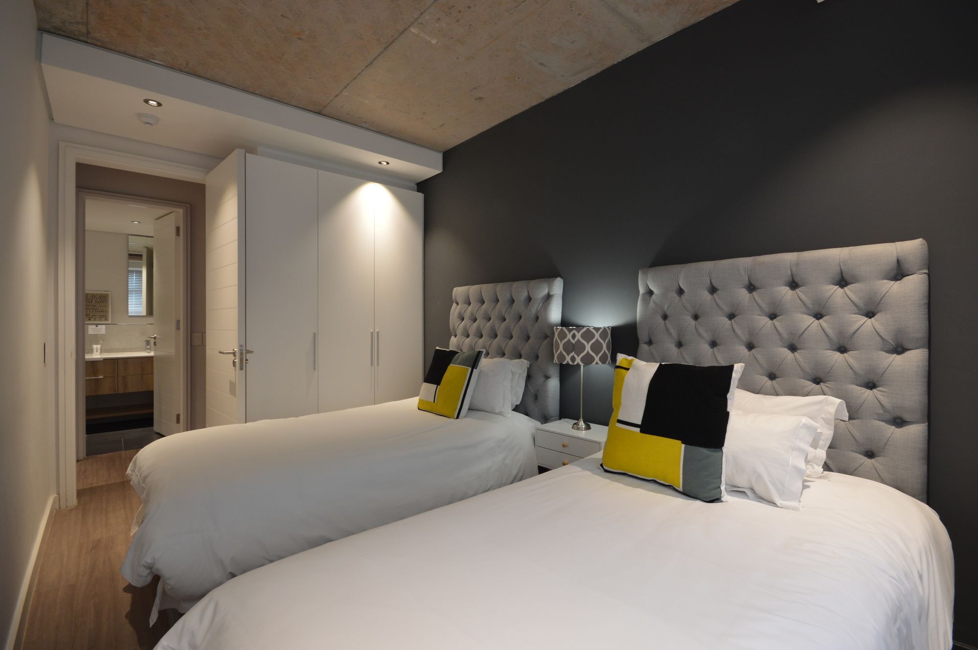 Matrix Luxury * Le Cap