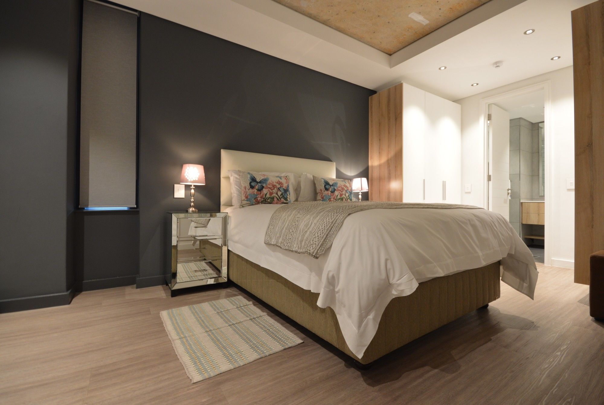 Matrix Luxury Appartement Le Cap