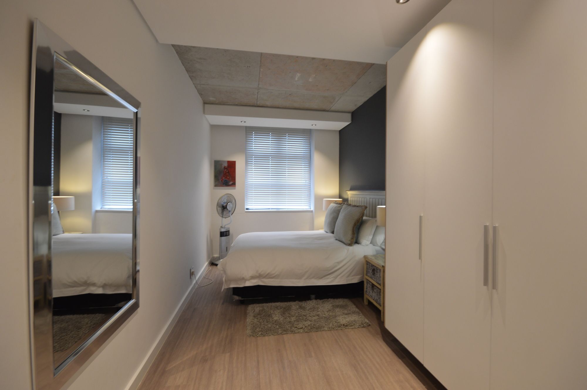 Matrix Luxury Le Cap
