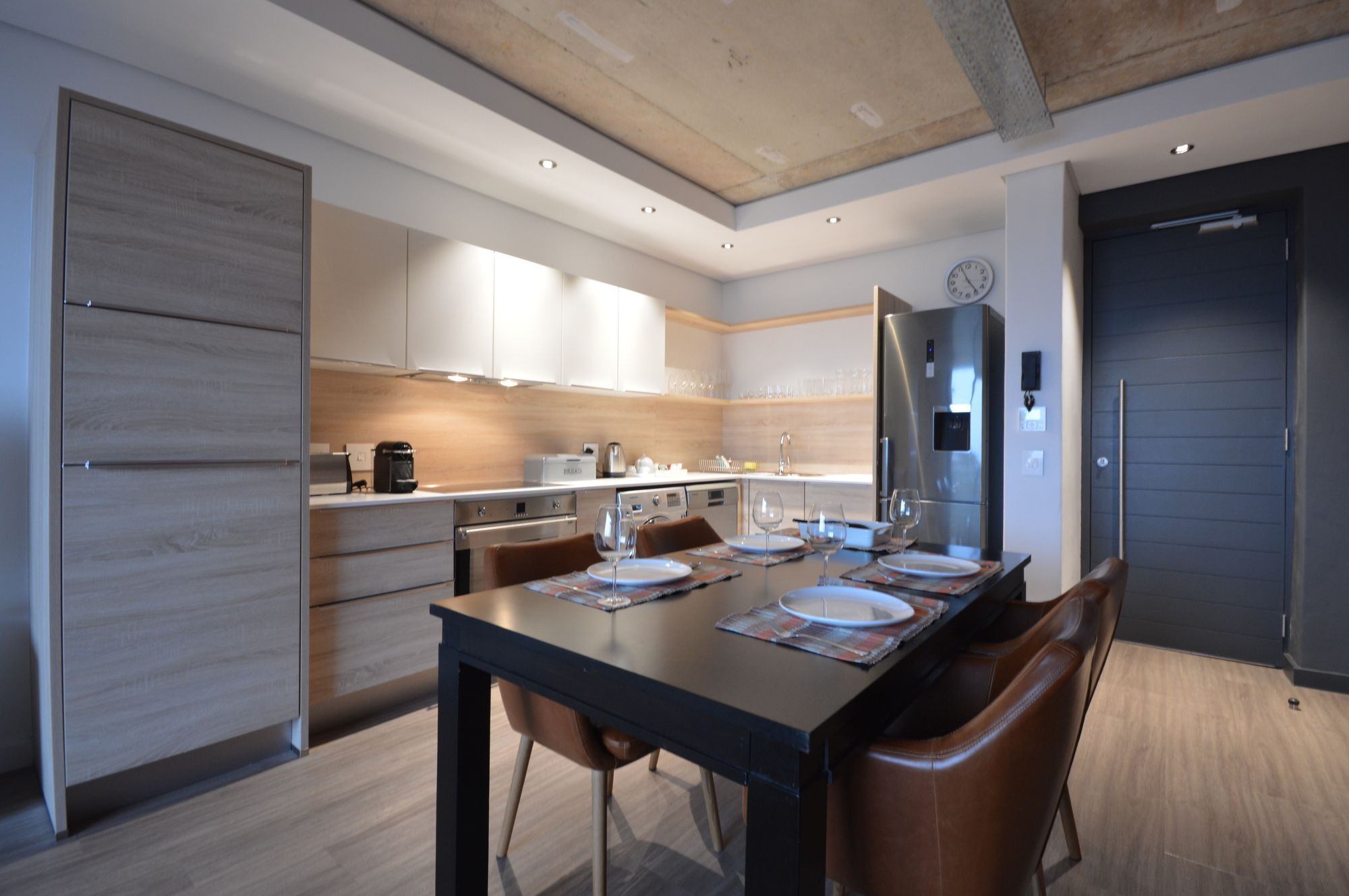 Appartement Matrix Luxury Le Cap
