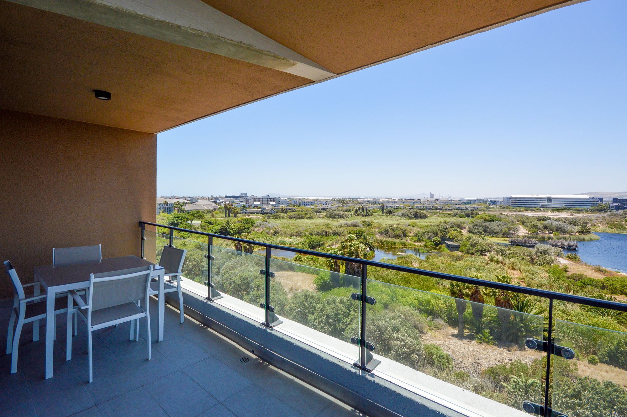 Appartement Matrix Luxury