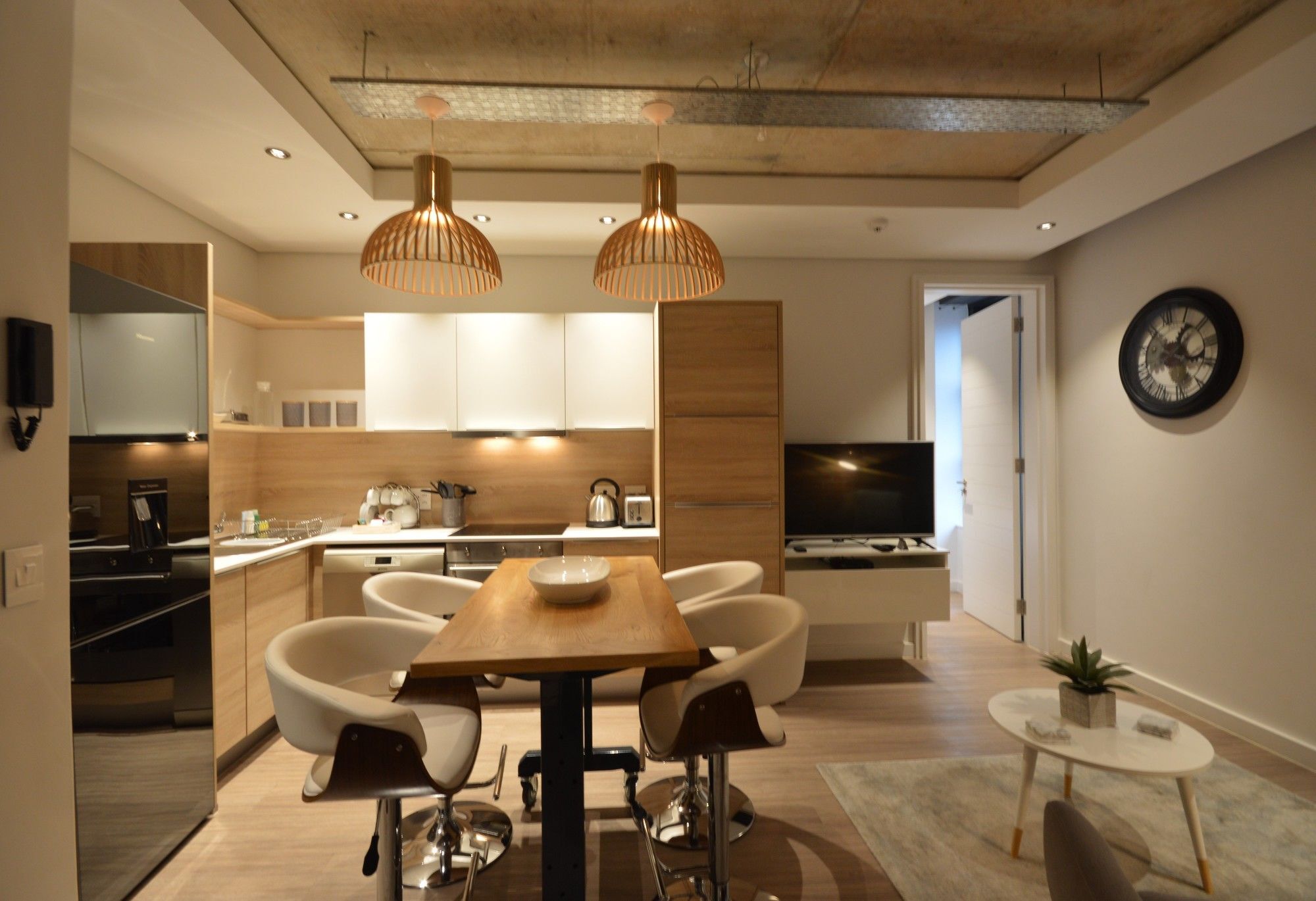 Matrix Luxury Le Cap