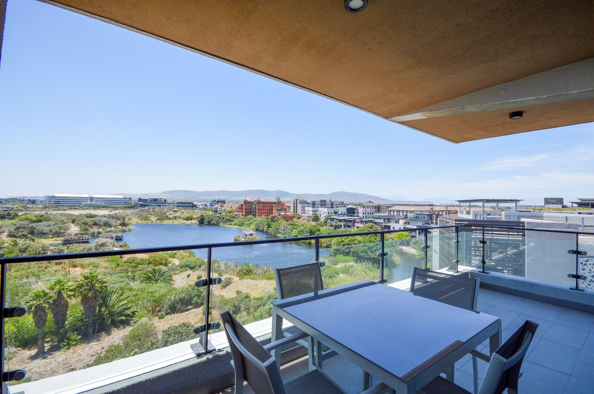 Matrix Luxury Appartement *
