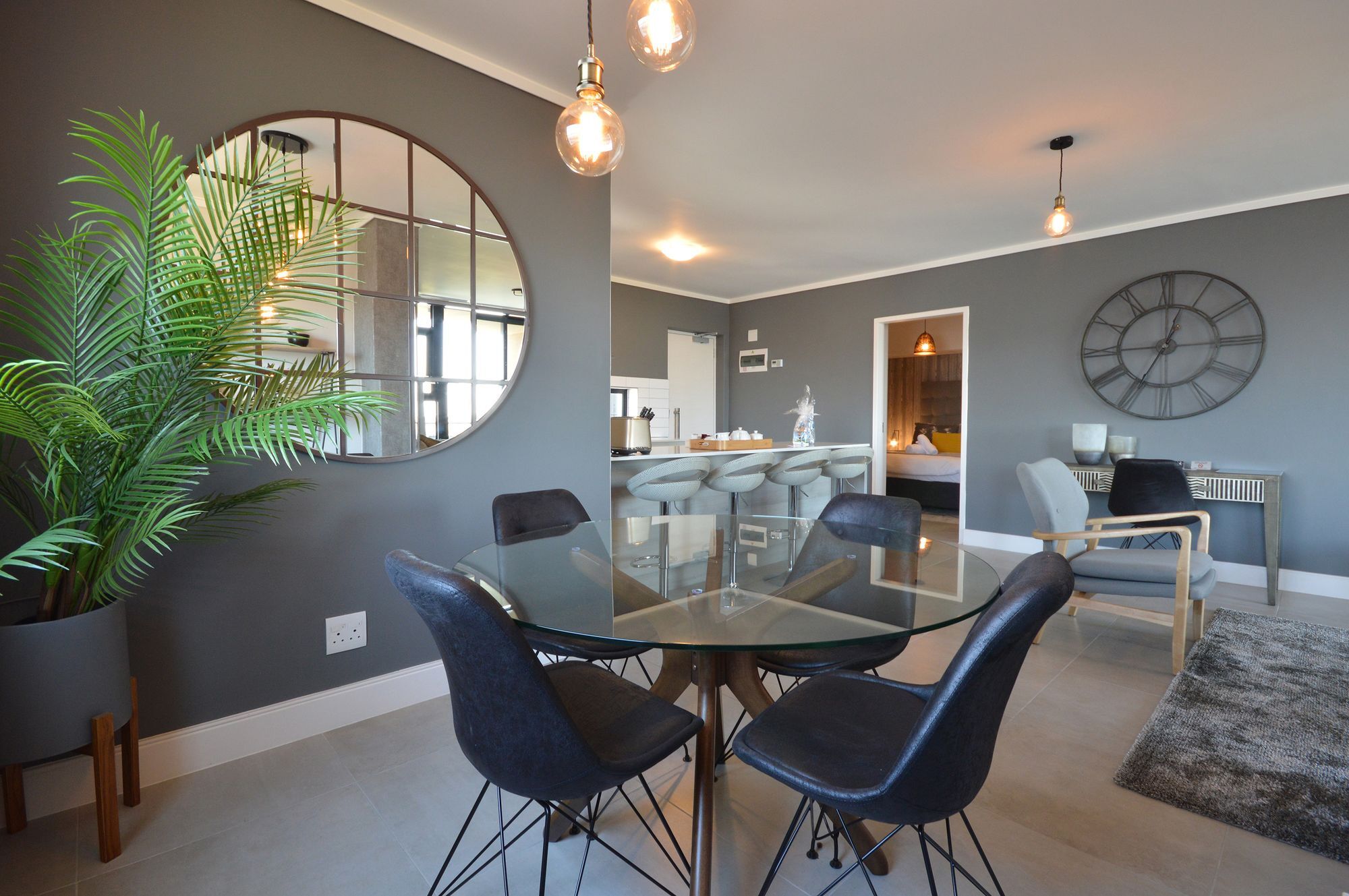 Appartement Matrix Luxury Le Cap