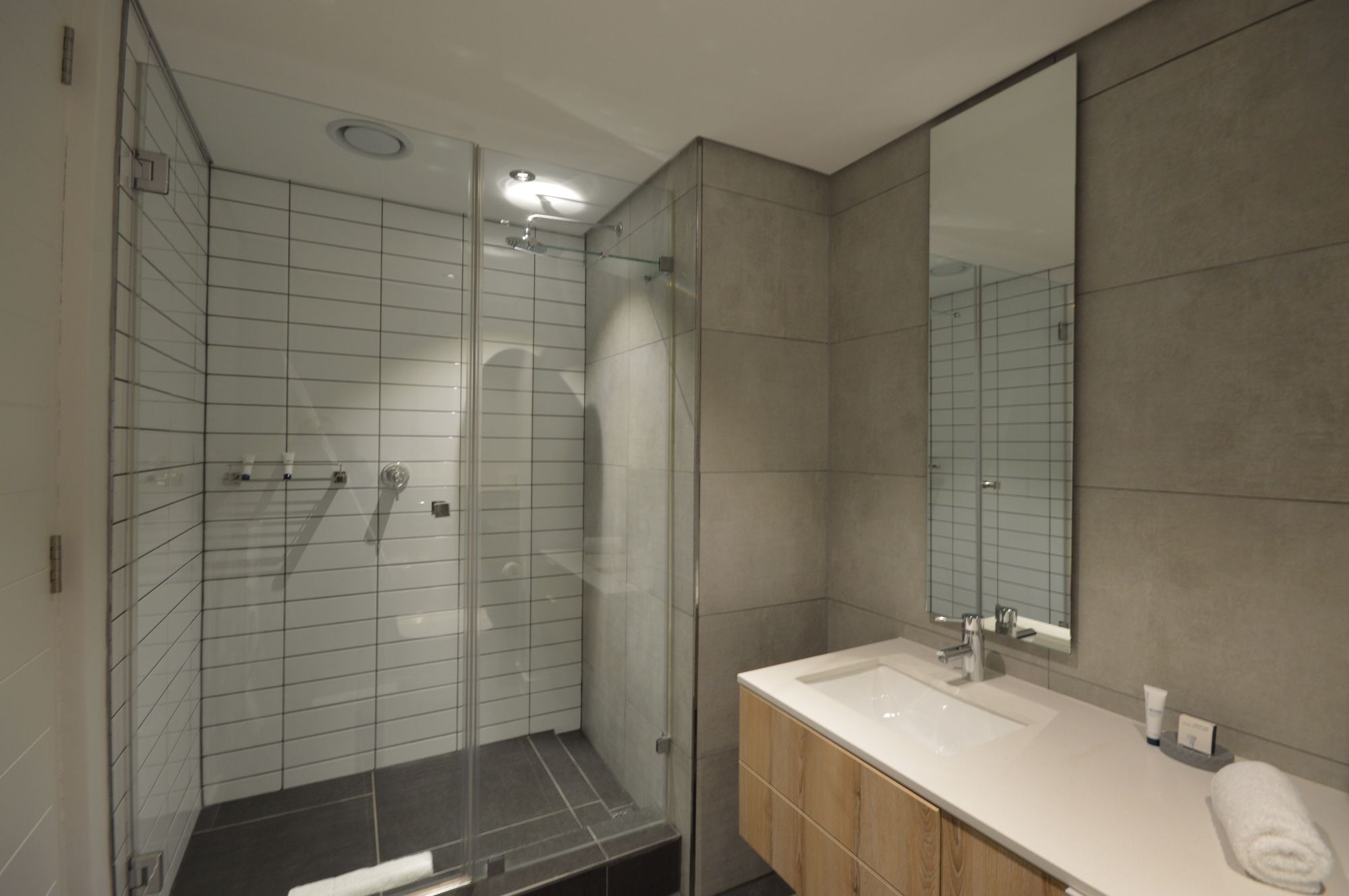 Appartement Matrix Luxury *