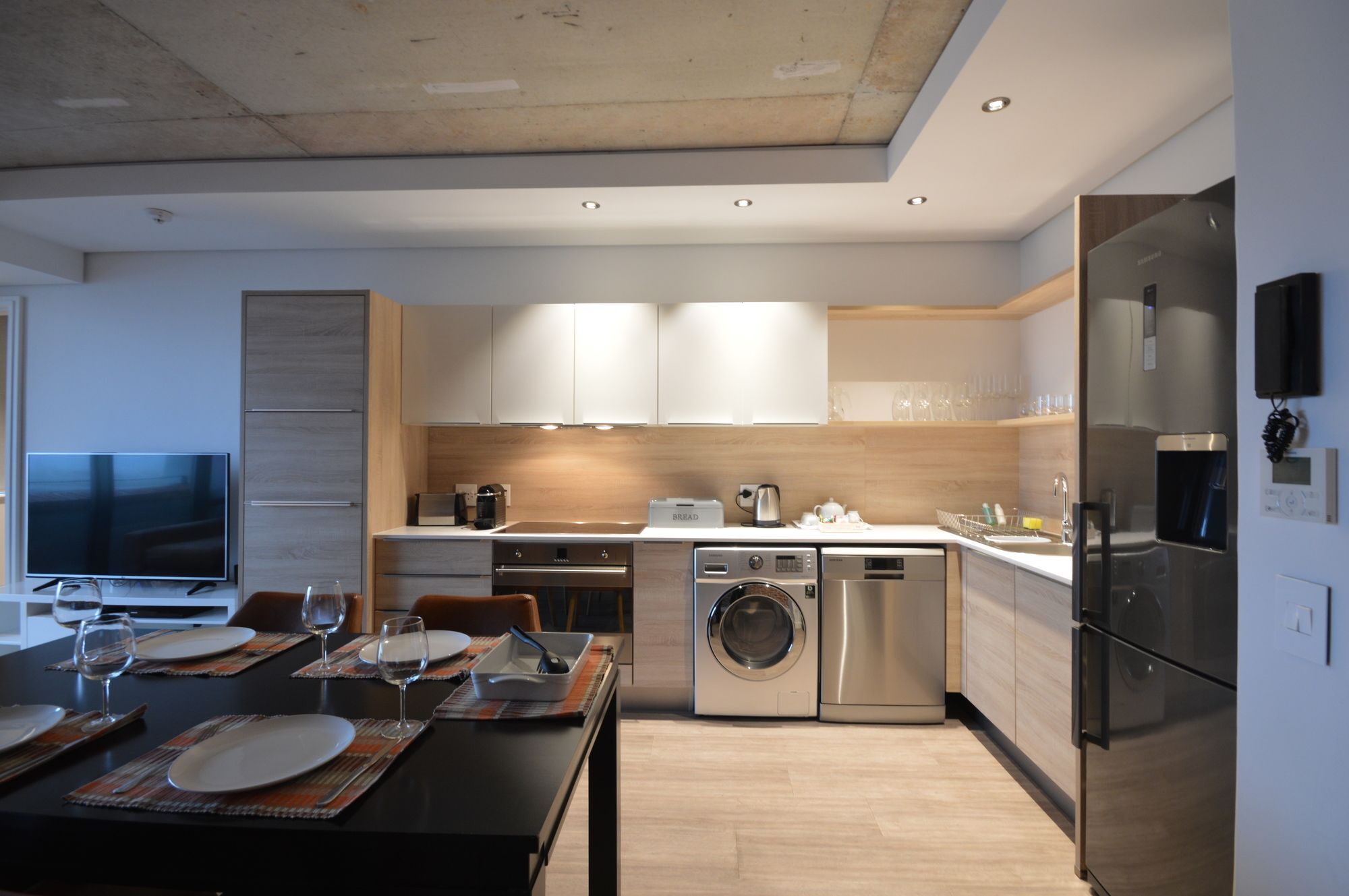 Matrix Luxury Appartement