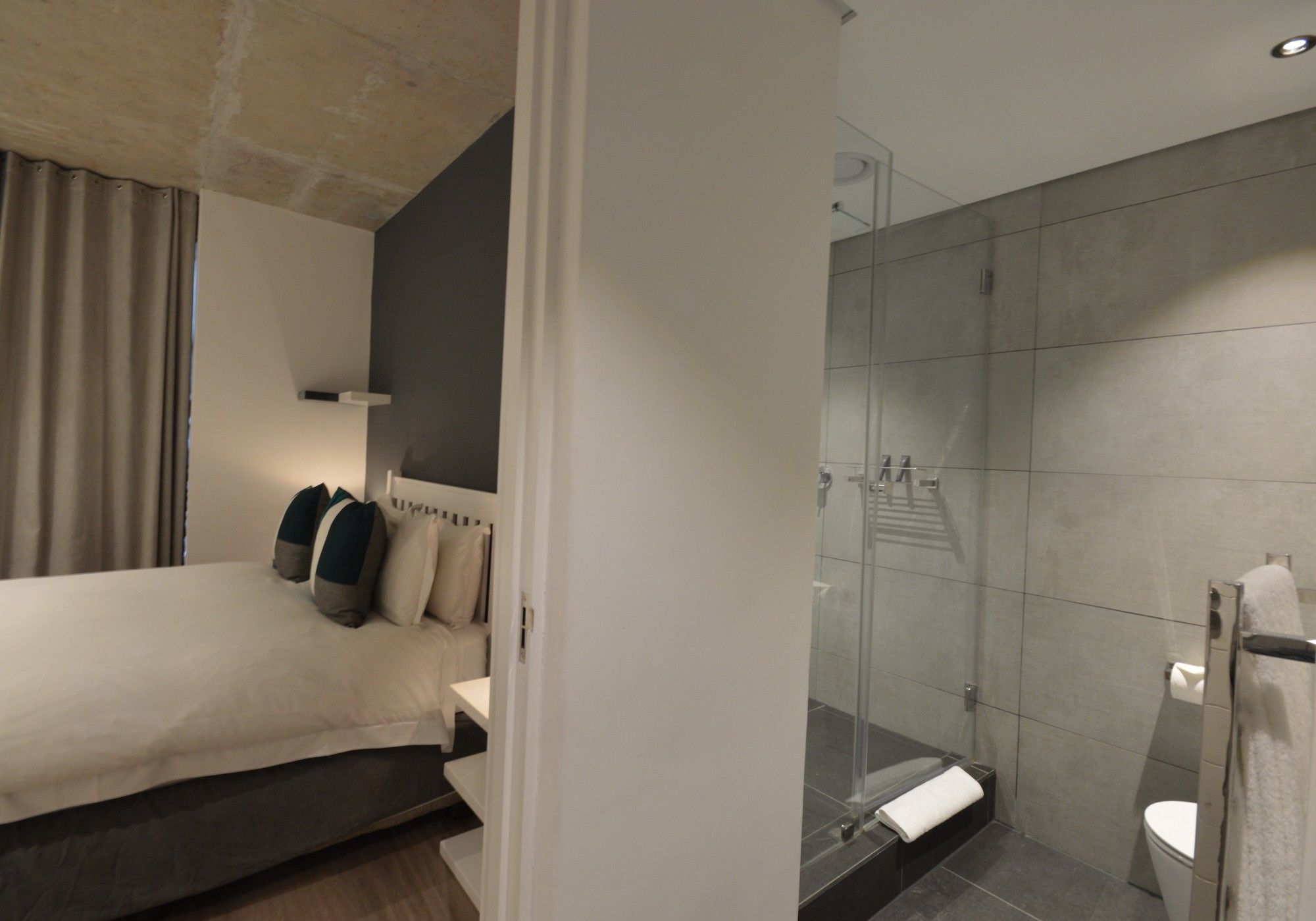 Matrix Luxury Appartement *