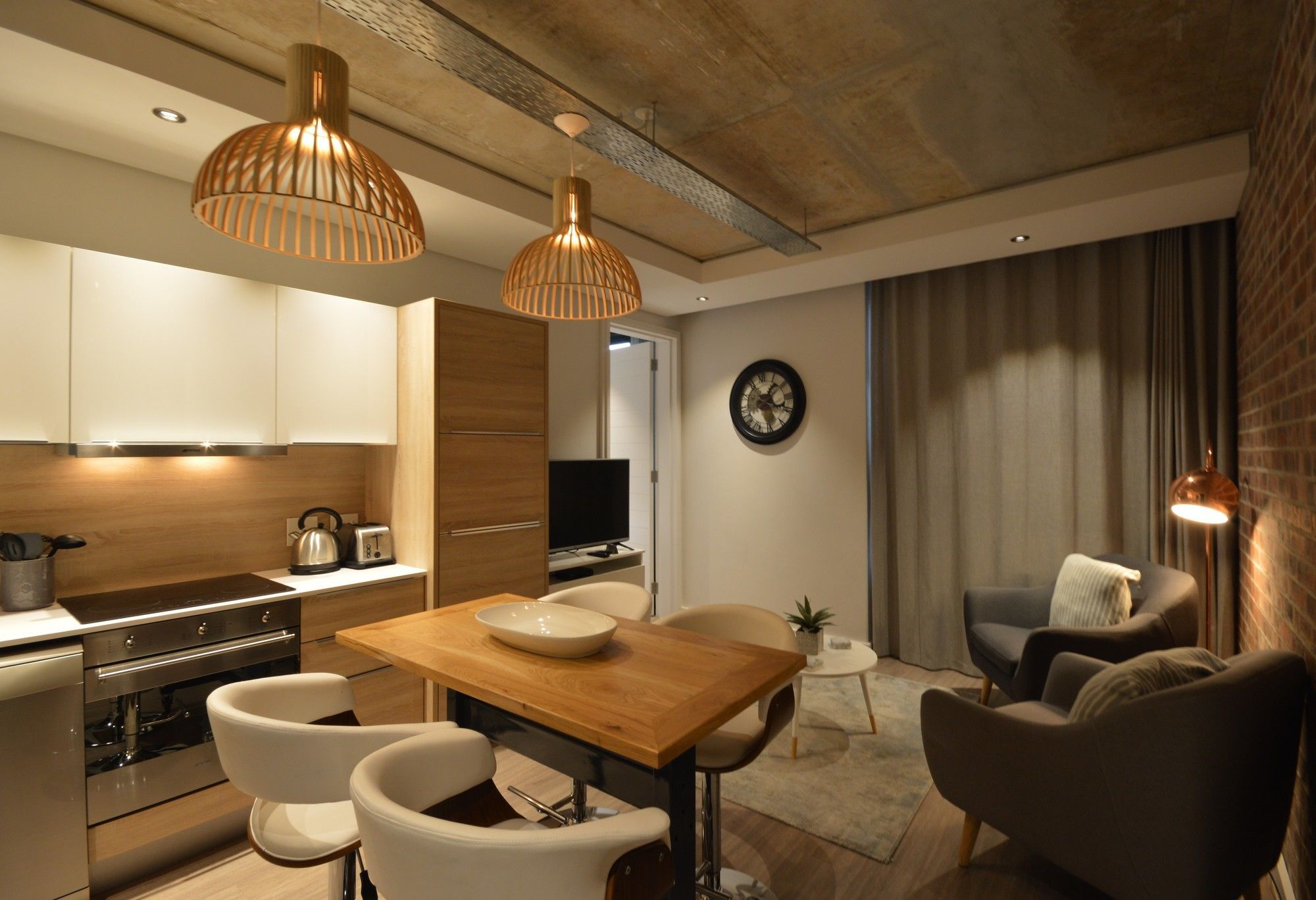 Matrix Luxury Le Cap