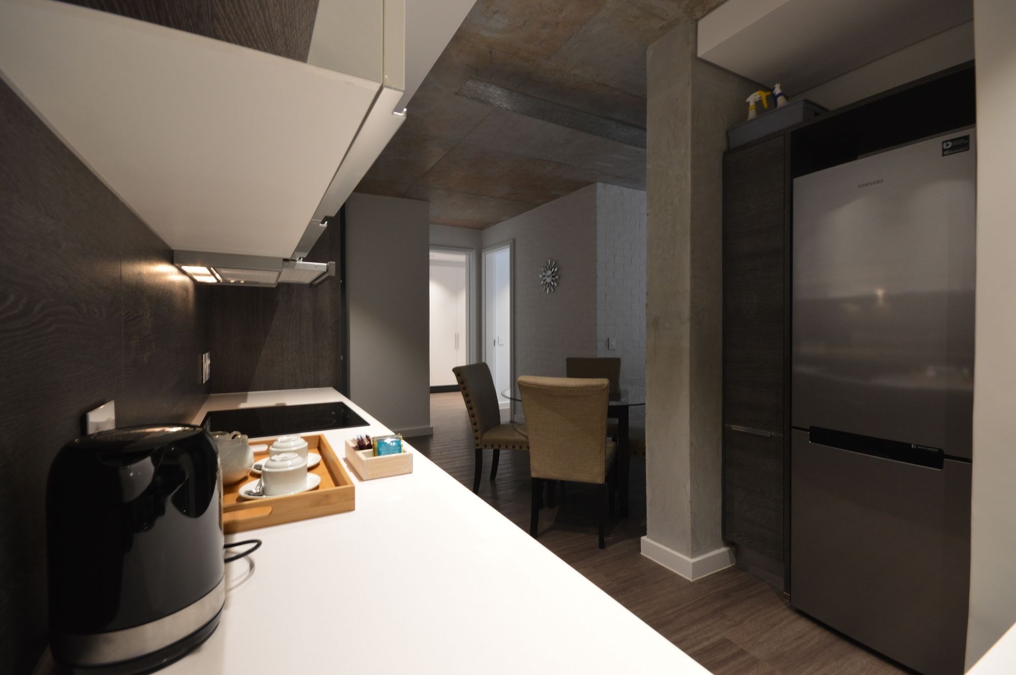Matrix Luxury