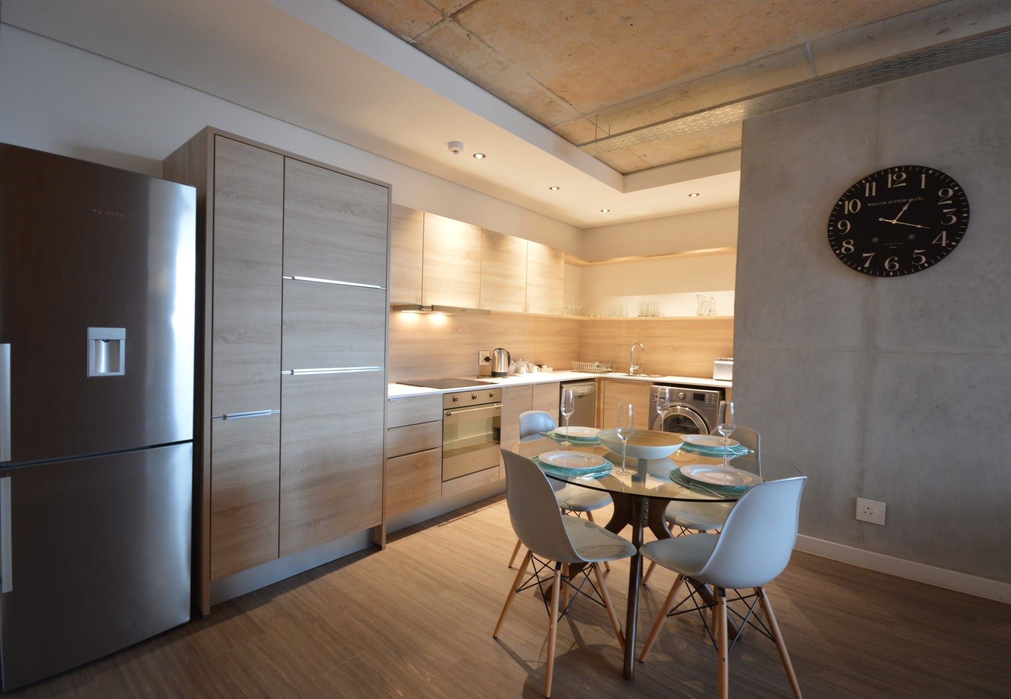Appartement Matrix Luxury