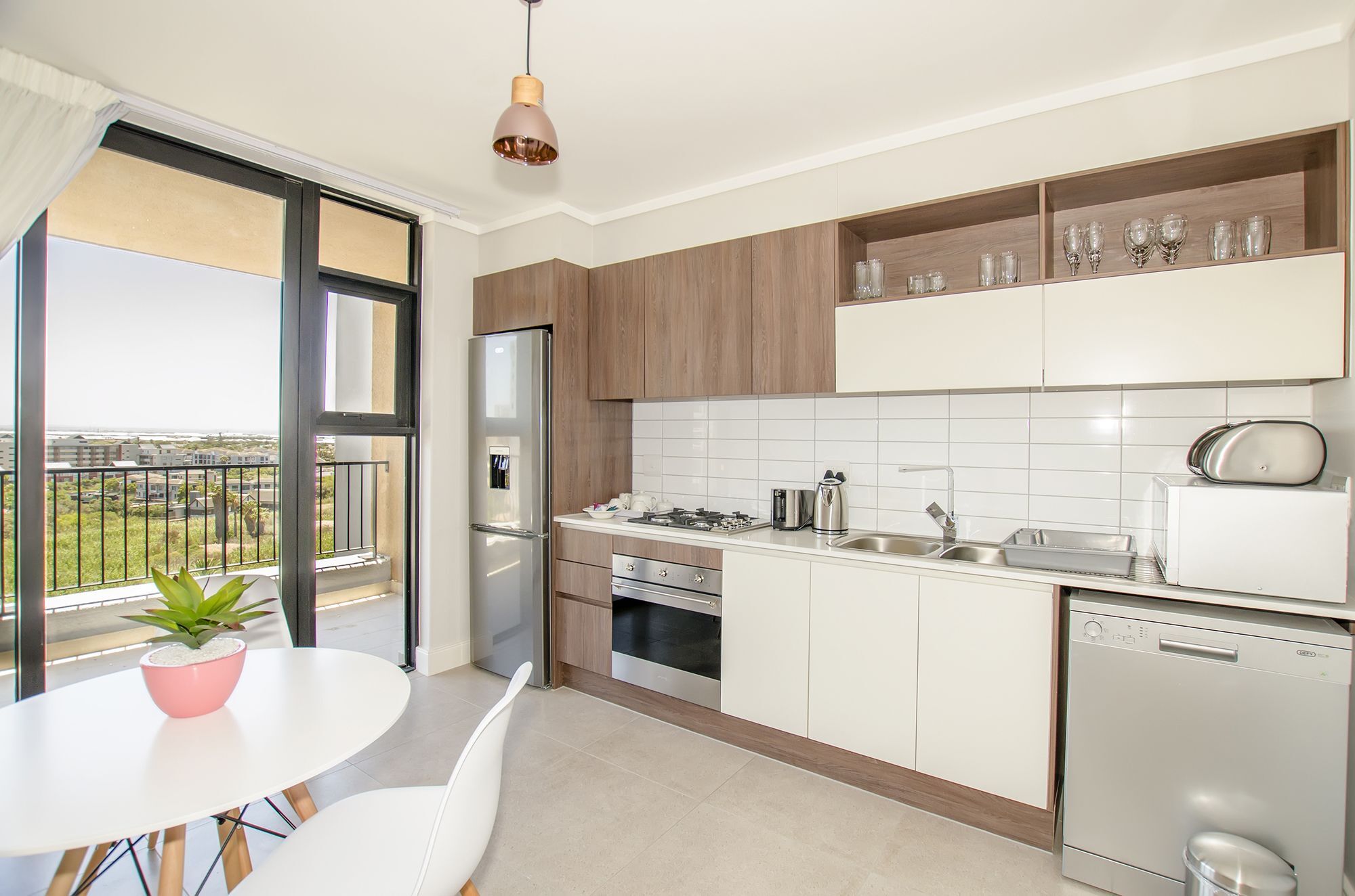 Matrix Luxury Appartement *