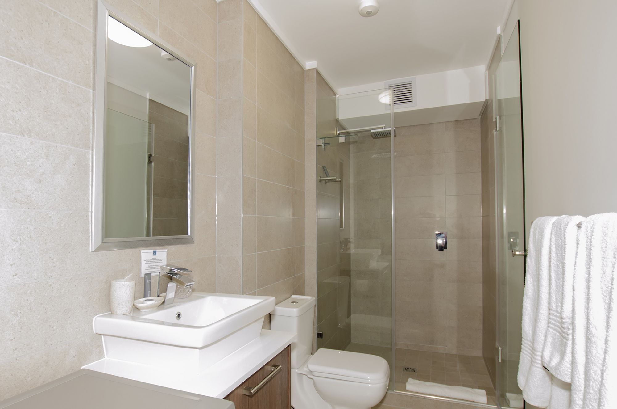 Appartement Matrix Luxury